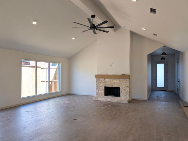 3627 122nd Street, Lubbock, TX 79423