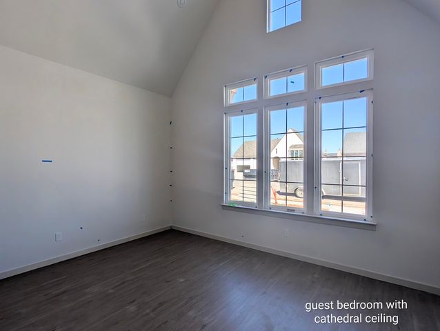 3627 122nd Street, Lubbock, TX 79423