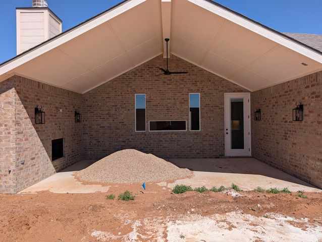 3627 122nd Street, Lubbock, TX 79423