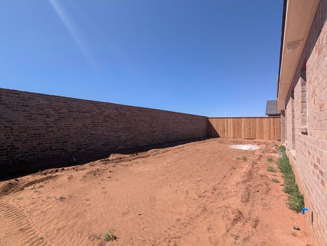 3627 122nd Street, Lubbock, TX 79423