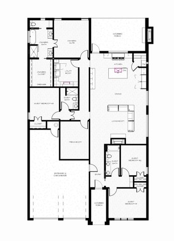 3627 122nd Street, Lubbock, TX 79423