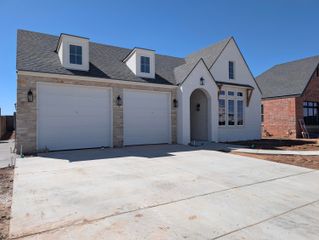 3627 122nd Street, Lubbock, TX 79423