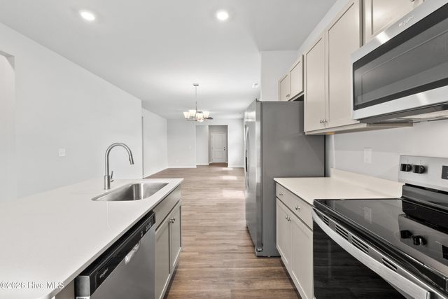 1067 Hanson Drive, Leland, NC 28451