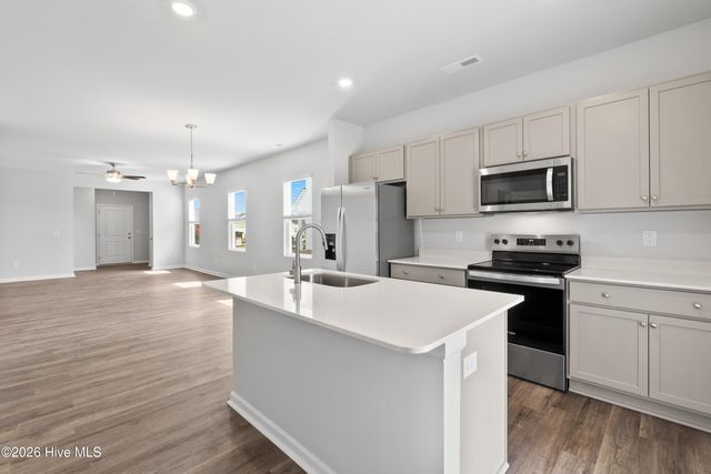 1067 Hanson Drive, Leland, NC 28451