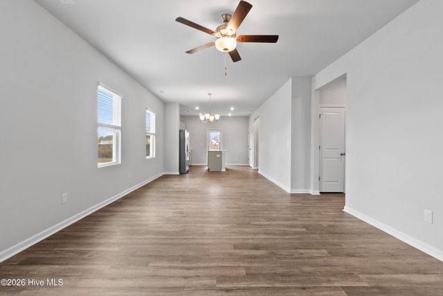 1067 Hanson Drive, Leland, NC 28451