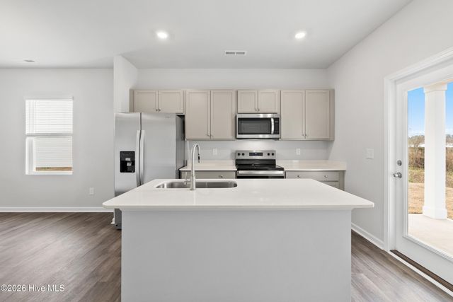 1067 Hanson Drive, Leland, NC 28451