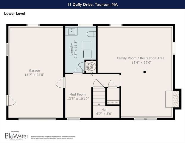 11 Duffy Dr, Taunton, MA 02780