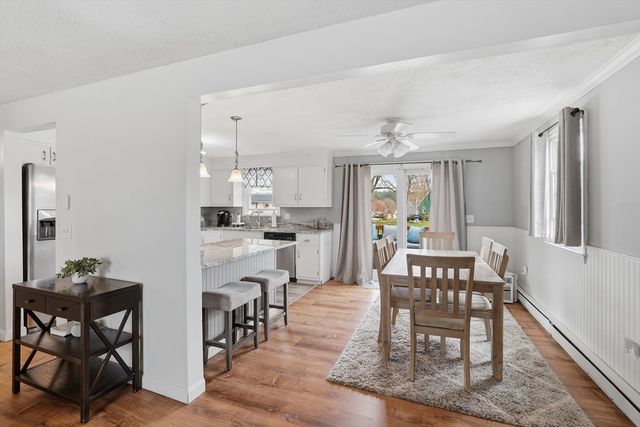 11 Duffy Dr, Taunton, MA 02780