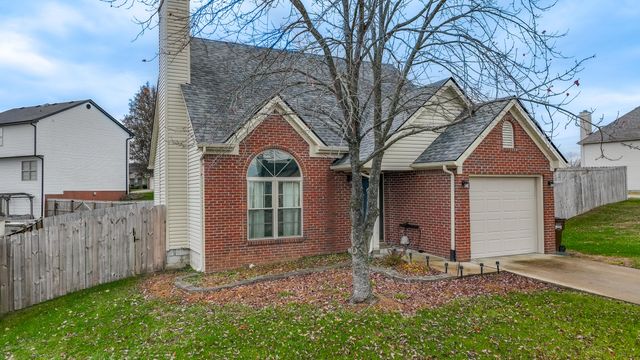 149 Primrose Circle, Richmond, KY 40475