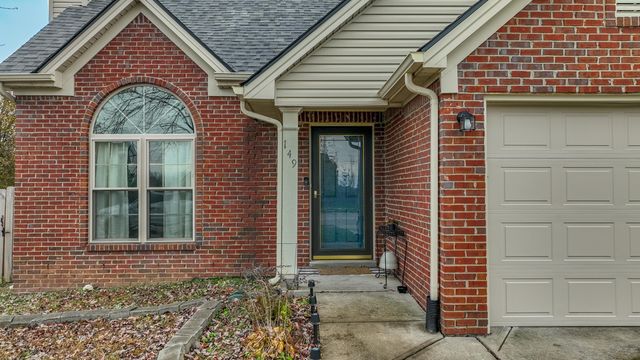 149 Primrose Circle, Richmond, KY 40475