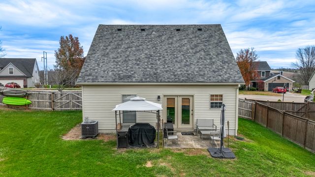 149 Primrose Circle, Richmond, KY 40475