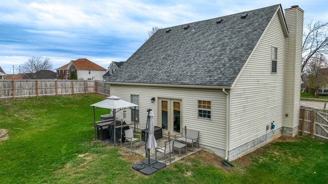 149 Primrose Circle, Richmond, KY 40475