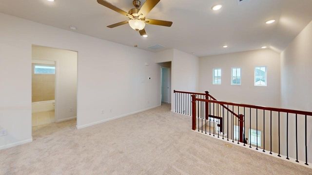 2032 Adriana Avenue, Celina, TX 75009