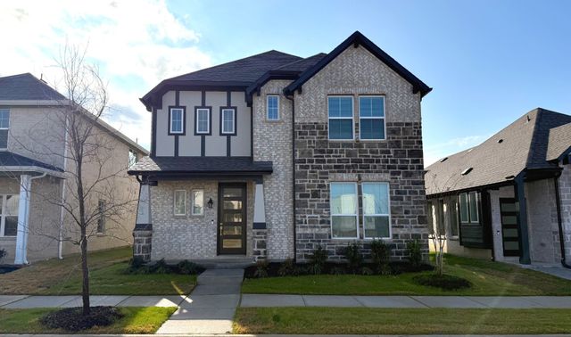 2032 Adriana Avenue, Celina, TX 75009