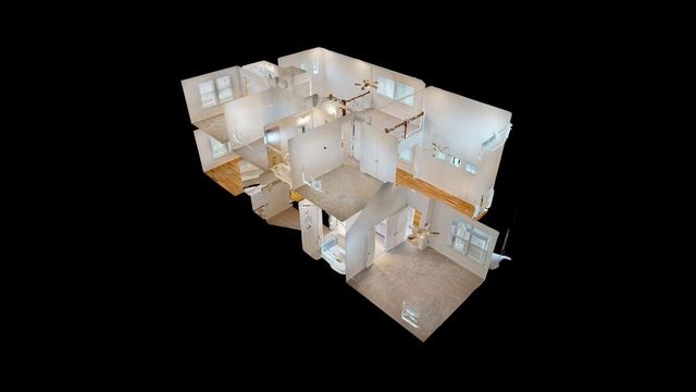 2032 Adriana Avenue, Celina, TX 75009