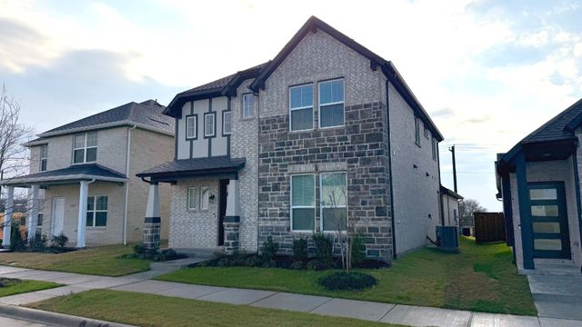 2032 Adriana Avenue, Celina, TX 75009