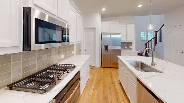 2032 Adriana Avenue, Celina, TX 75009