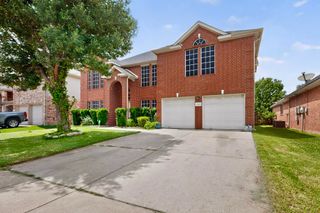 5912 Saddleridge Court, Grand Prairie, TX 75052