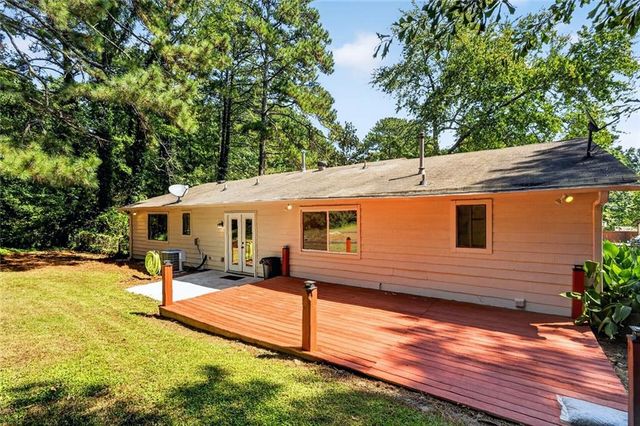 850 The Circle, Lawrenceville, GA 30043