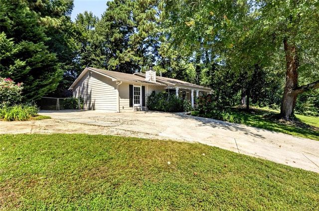 850 The Circle, Lawrenceville, GA 30043
