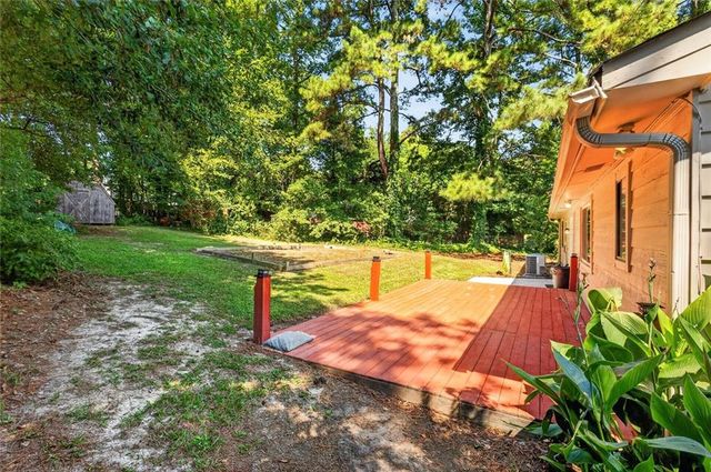 850 The Circle, Lawrenceville, GA 30043