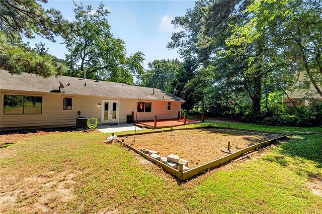 850 The Circle, Lawrenceville, GA 30043