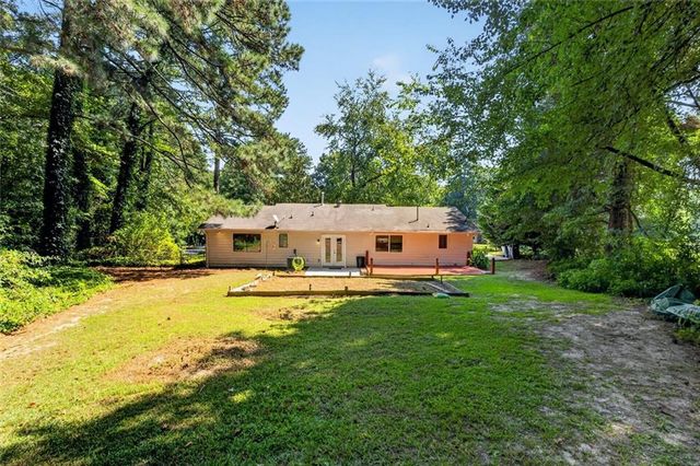 850 The Circle, Lawrenceville, GA 30043