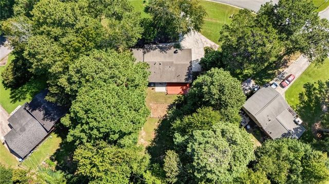 850 The Circle, Lawrenceville, GA 30043