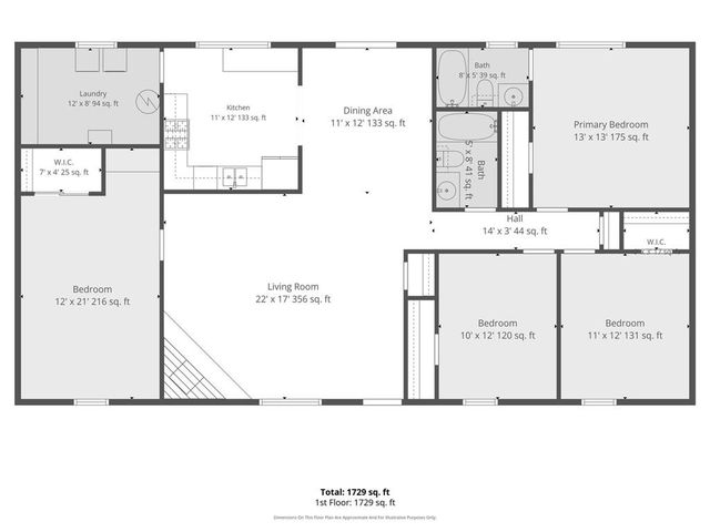 850 The Circle, Lawrenceville, GA 30043