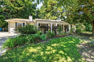 850 The Circle, Lawrenceville, GA 30043