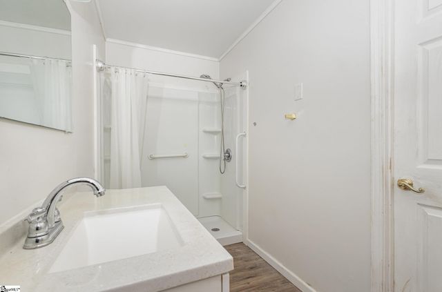 231 Roanoke Road, Liberty, SC 29657