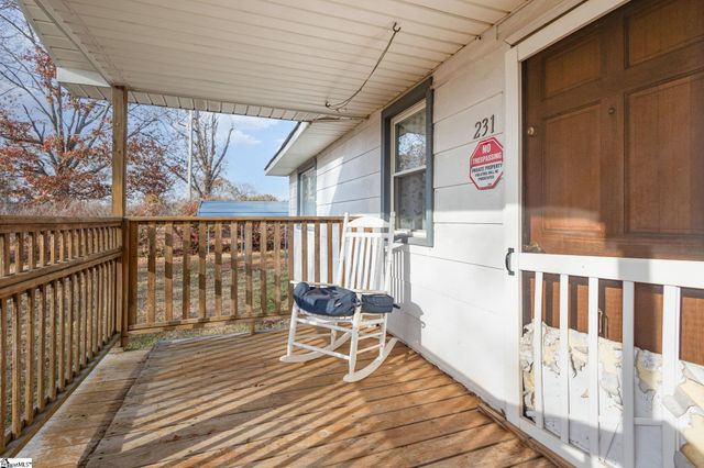 231 Roanoke Road, Liberty, SC 29657