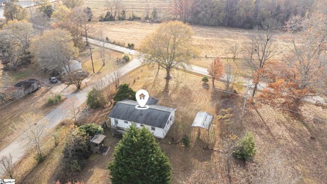 231 Roanoke Road, Liberty, SC 29657