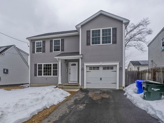 239 Gresham St, Springfield, MA 01119