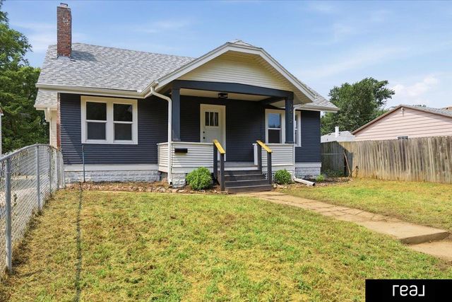 7512 N 28 Avenue, Omaha, NE 68112