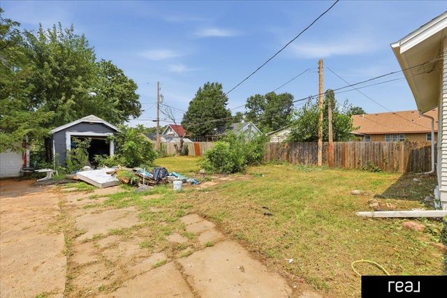 7512 N 28 Avenue, Omaha, NE 68112