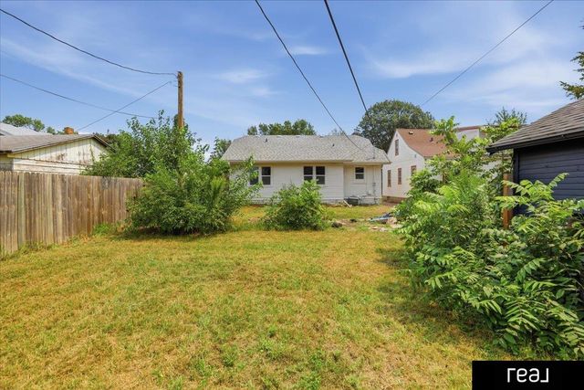7512 N 28 Avenue, Omaha, NE 68112