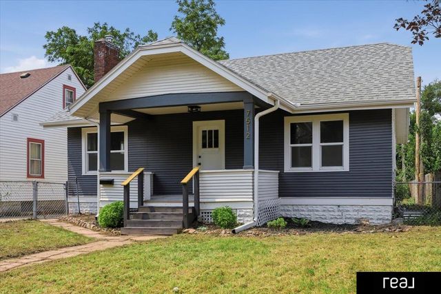 7512 N 28 Avenue, Omaha, NE 68112