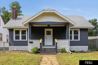 7512 N 28 Avenue, Omaha, NE 68112