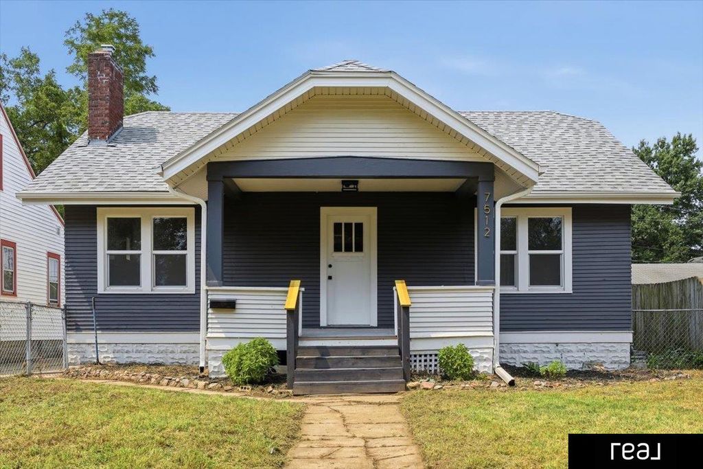 7512 N 28 Avenue, Omaha, NE 68112
