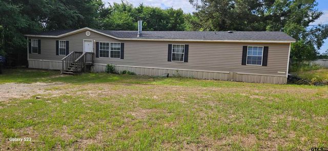 11314 CR 313 East, Tyler, TX 75708