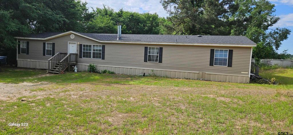 11314 CR 313 East, Tyler, TX 75708