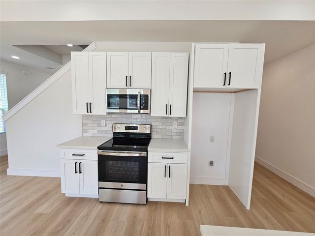 620 W Avenue F, Garland, TX 75040