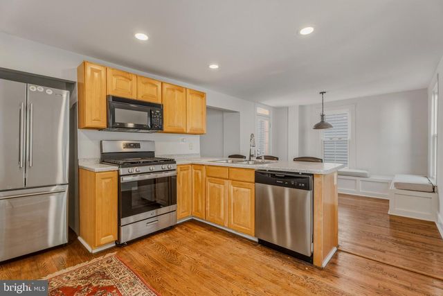 309 LENNOX AVE, Baltimore, MD 21286