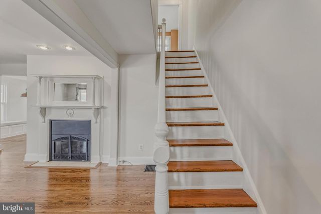 309 LENNOX AVE, Baltimore, MD 21286