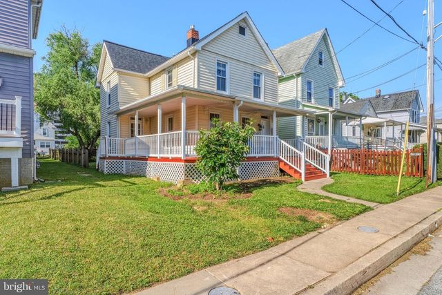 309 LENNOX AVE, Baltimore, MD 21286