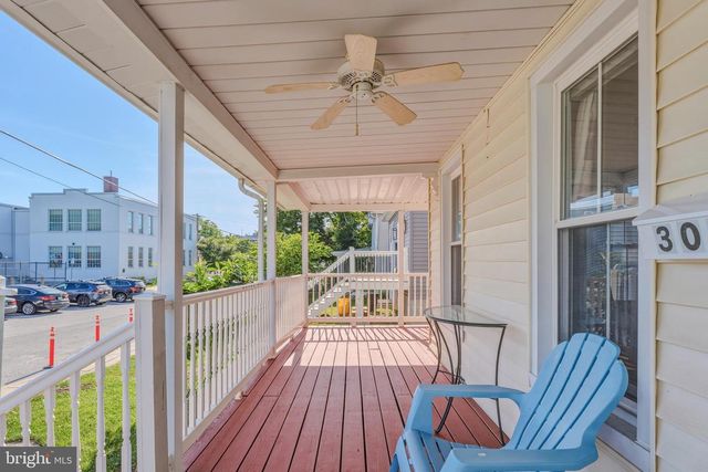 309 LENNOX AVE, Baltimore, MD 21286