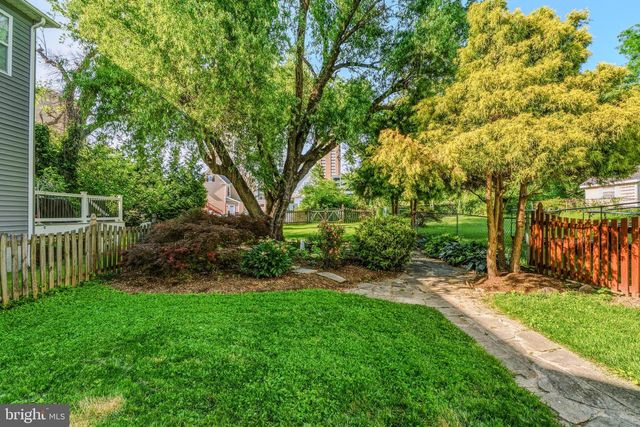 309 LENNOX AVE, Baltimore, MD 21286