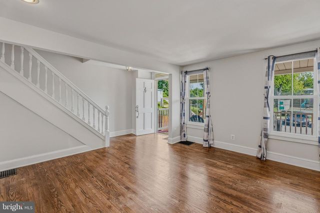 309 LENNOX AVE, Baltimore, MD 21286