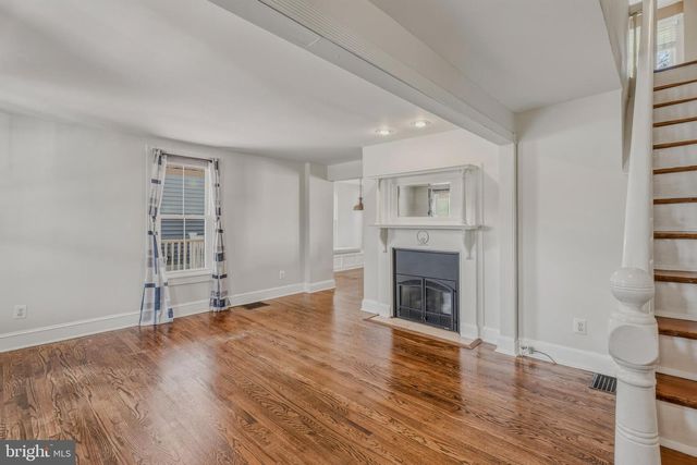 309 LENNOX AVE, Baltimore, MD 21286